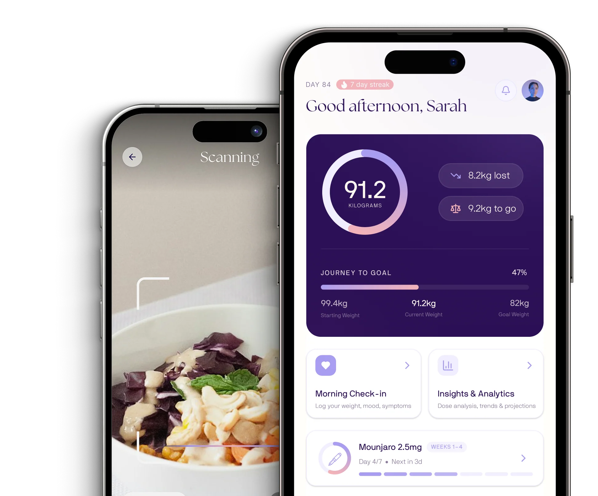 Your Health, Delivered Fast